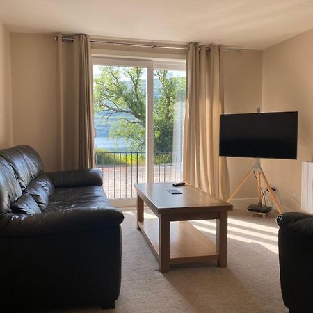 Conaglen, One Bedroom Apartment With Stunning Views. Форт-Уильям Экстерьер фото