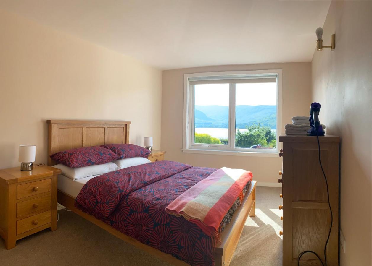 Conaglen, One Bedroom Apartment With Stunning Views. Форт-Уильям Экстерьер фото