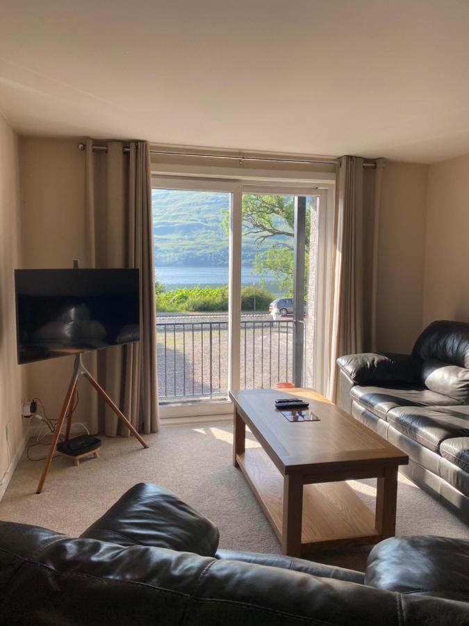 Conaglen, One Bedroom Apartment With Stunning Views. Форт-Уильям Экстерьер фото